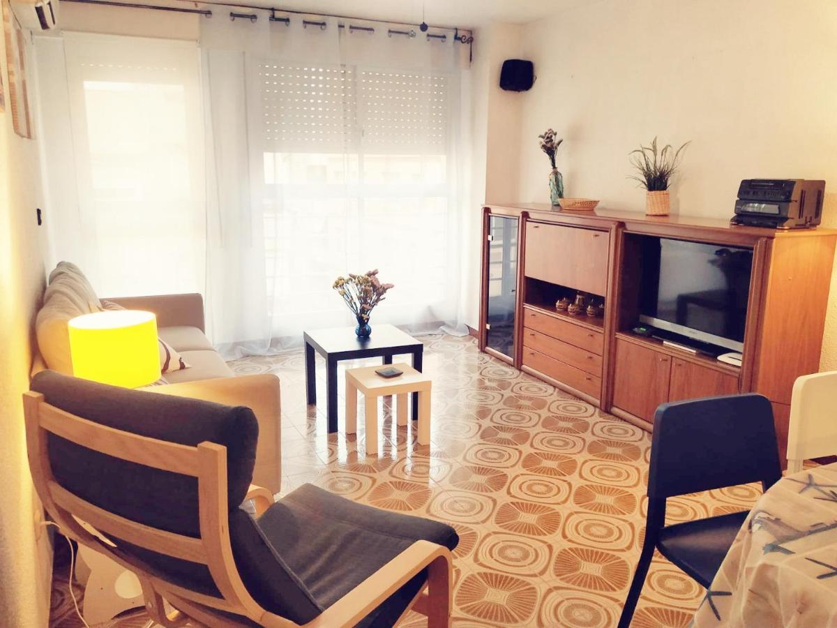 Aguilas Sol & Playa Con Garaje Privado Kültér fotó
