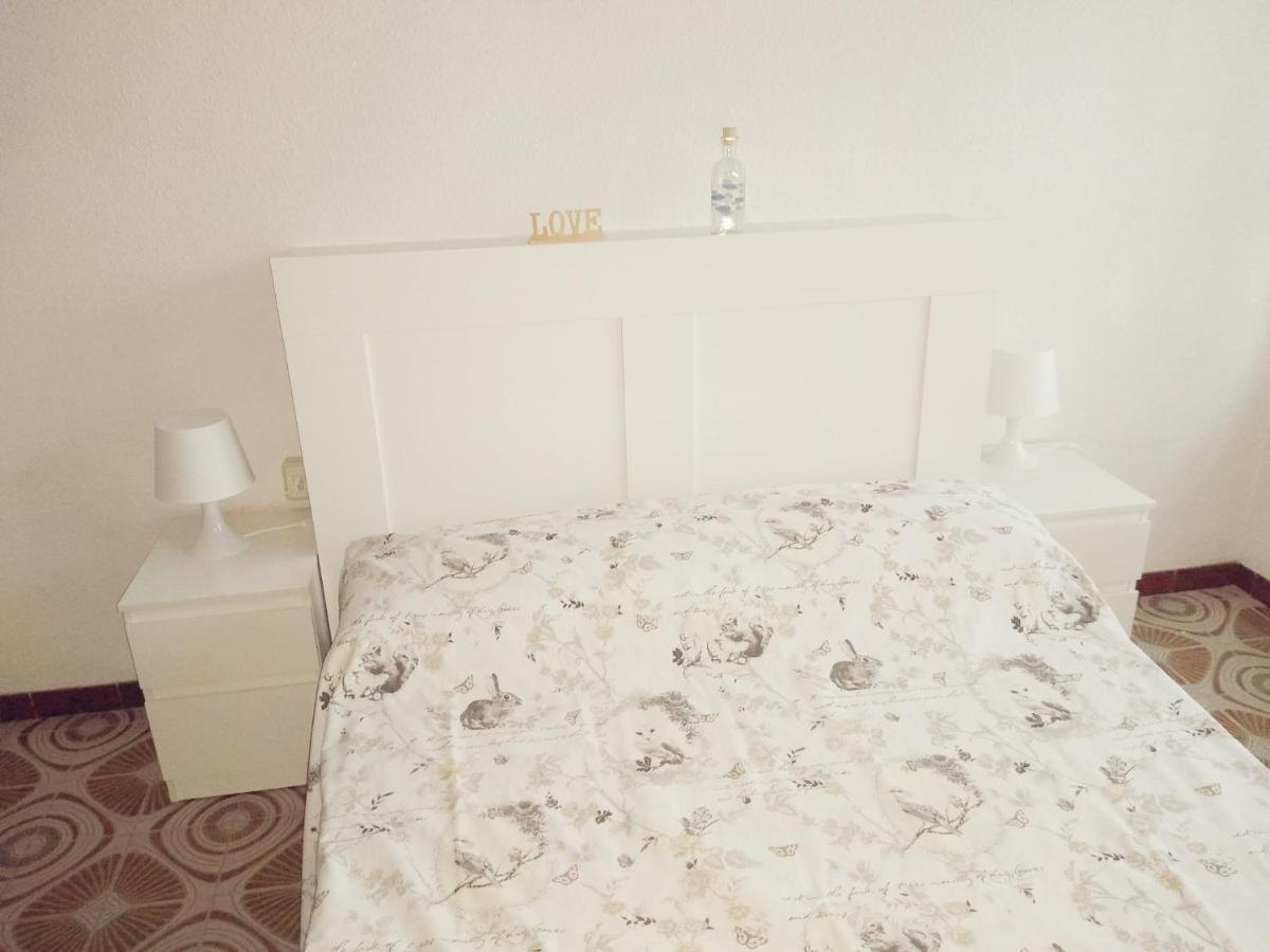 Aguilas Sol & Playa Con Garaje Privado Kültér fotó