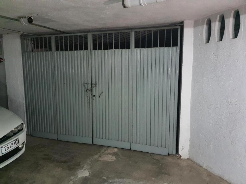 Aguilas Sol & Playa Con Garaje Privado Kültér fotó